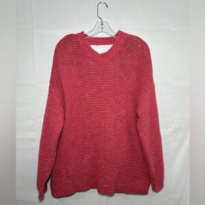Oversized Aerie Sweater